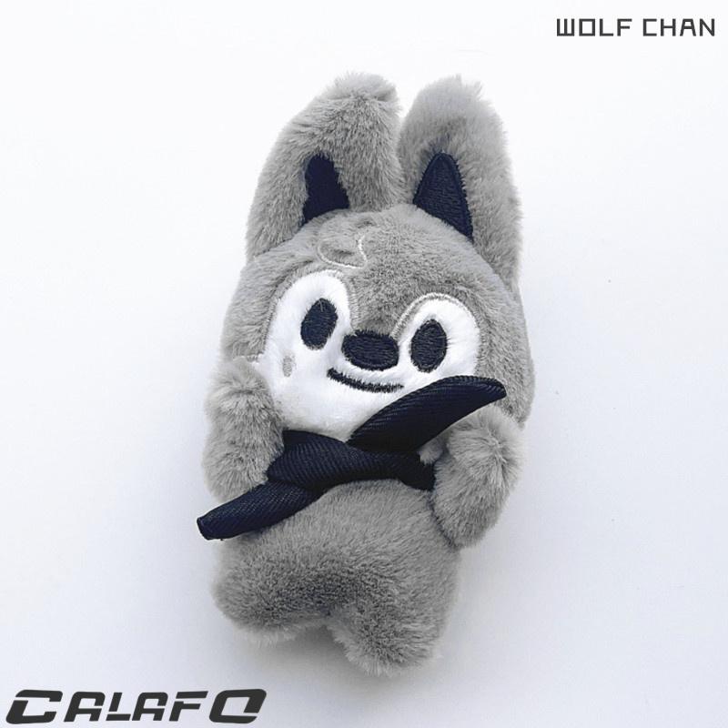 Stray kidsグッズ キーホルダー ぬいぐるみ SKZOO グッズ おもちゃ