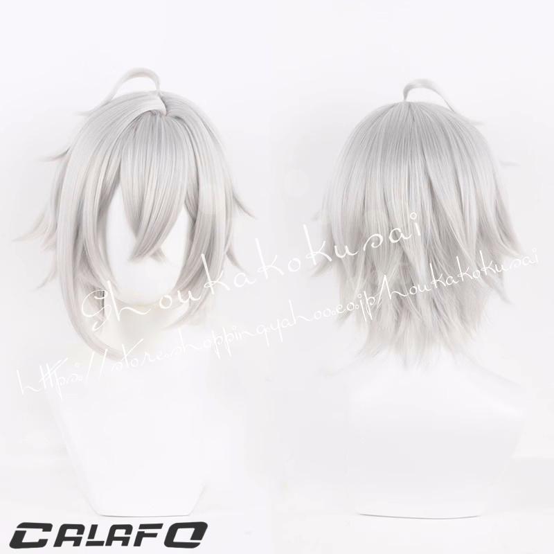 ゼンレスゾーンゼロ Zenless Zone Zero セス ローウェル コスプレ衣装 日常服 ハロウィン仮装 文化祭の画像