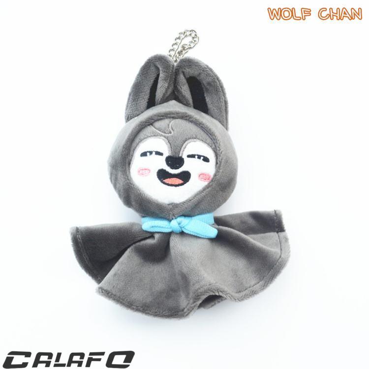 キャラクター グッズ 100点ぐらい、ぬいぐるみ マスコット キーホルダー等 Stray kidsグッズ てるてる坊主 ぬいぐるみ キーリング SKZOO dominATE