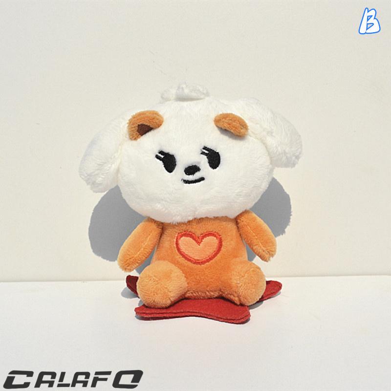 TXTグッズ キーリング ぬいぐるみ TOMORROW X TOGETHER キャラクター