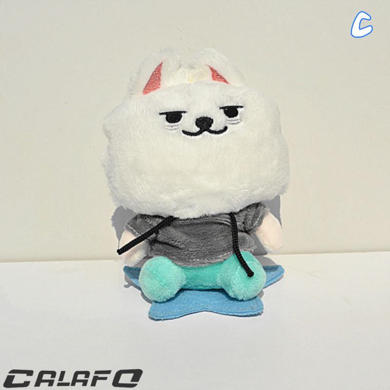 TXT 韓国 展示会 クッションキーリング 943 ぬいぐるみ TXTグッズ キーリング ぬいぐるみ TOMORROW X TOGETHER キャラクター