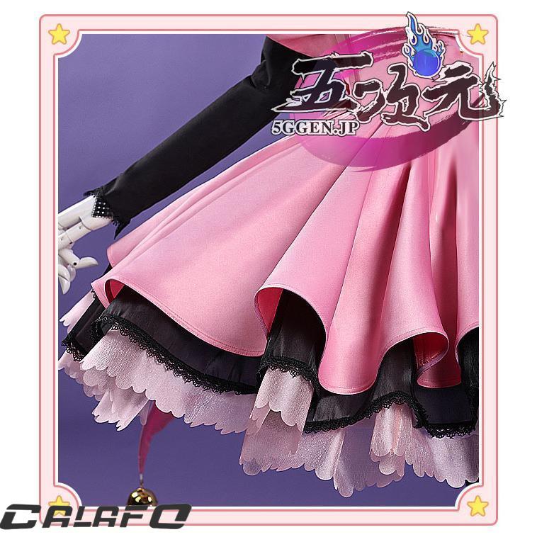 当日発送 カードキャプターさくら 木之本 桜 コスプレ 衣装 黒猫 猫 三分妄想 三分妄想1/3Delusion】カードキャプターさくら 木之本桜 黒猫