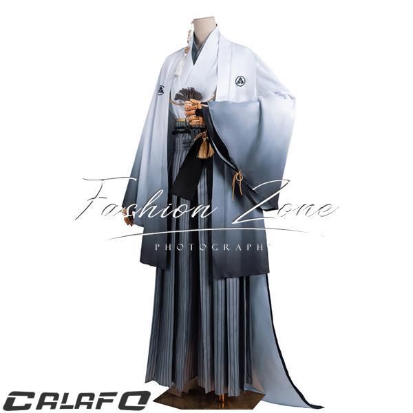サイレントヒルf 風 狐面の男 つねき ことゆき コスプレ衣装 ウィッグ 靴 cosplay ハロウィン 演出服 変装の画像