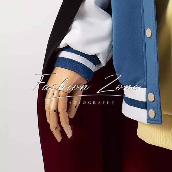 ◆ダンダダン DAN DA DAN 風 綾瀬星子 コスプレ衣装 ウィッグ 靴 cosplay ハロウィン 演出服 変装_2