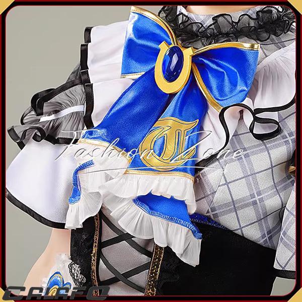 ウマ娘 オグリキャップ ウイニングライブ コスプレ 衣装 ウィッグ込 ウマ娘 プリティーダービー ウマ娘 Oguri cap オグリキャップ