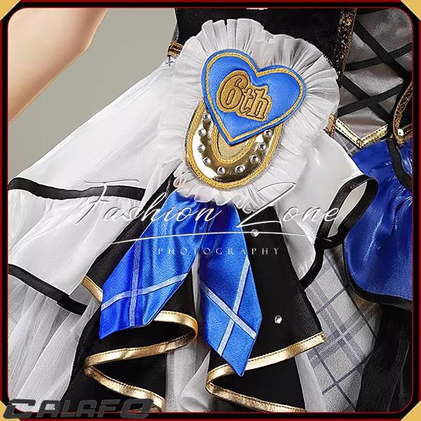 ウマ娘 プリティーダービー 風 オグリキャップ 6EVENT The New