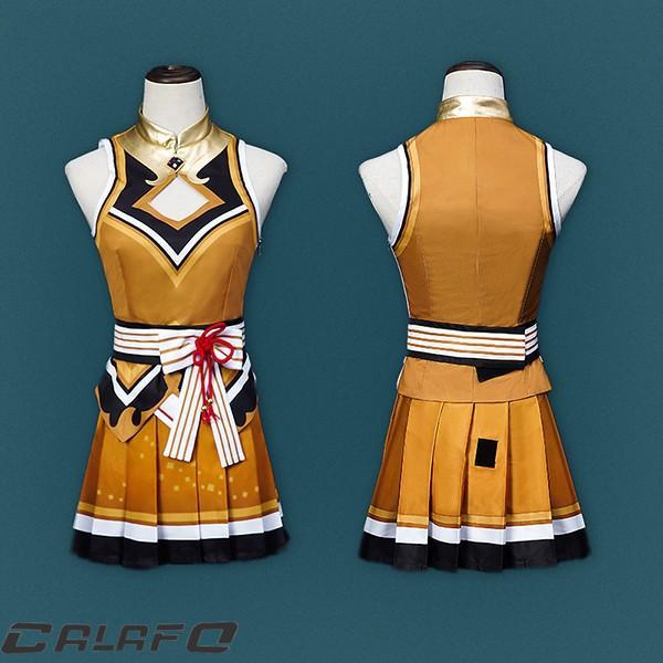 ウマ娘 プリティーダービー Pretty Derby キタサンブラック 勝負服