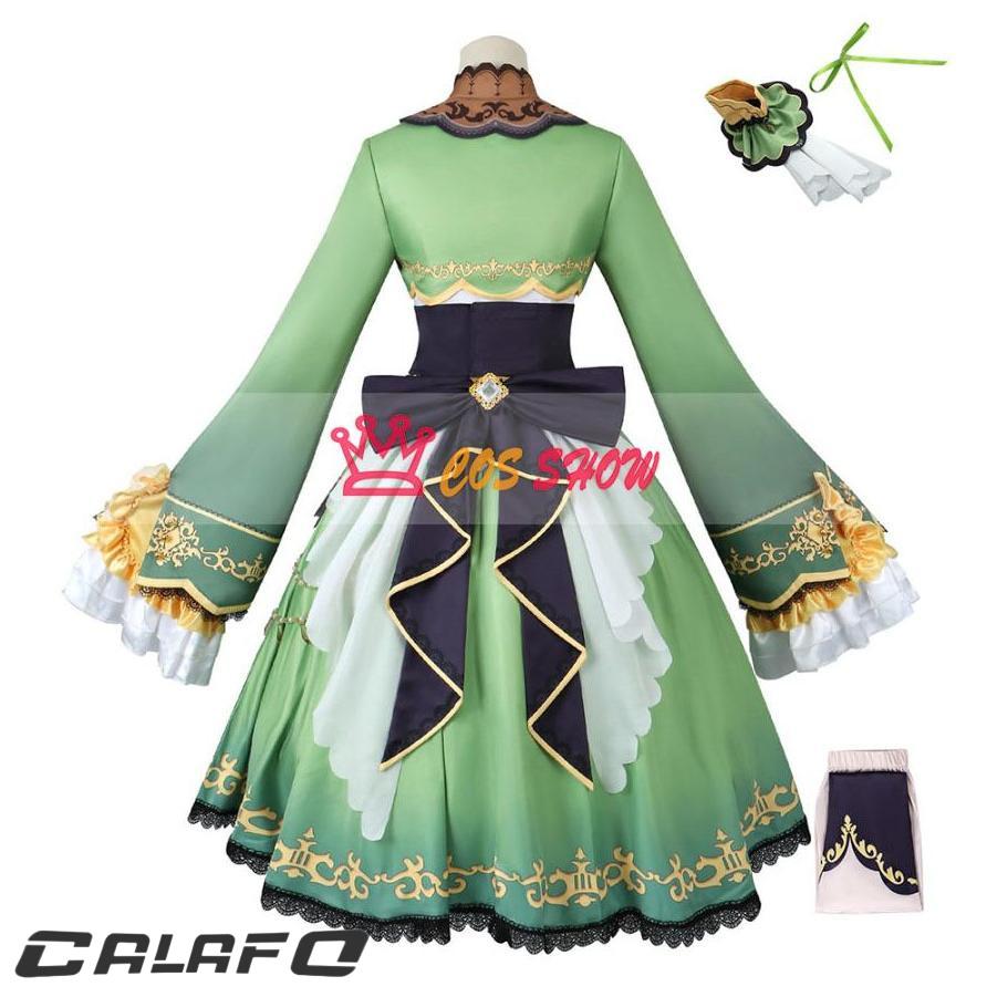 ウマ娘 プリティーダービー サトノダイヤモンド 勝負服 北部玄駒