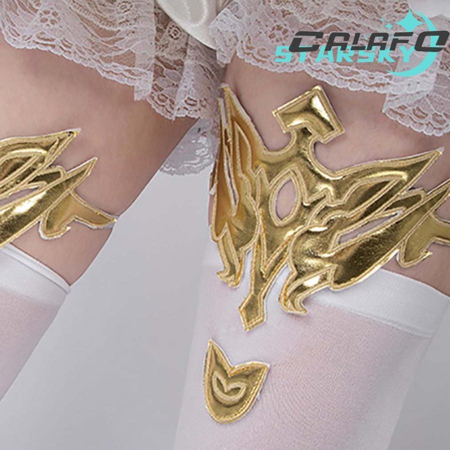 ウマ娘プリティーダービー ジェンティルドンナ 風 コスプレ衣装