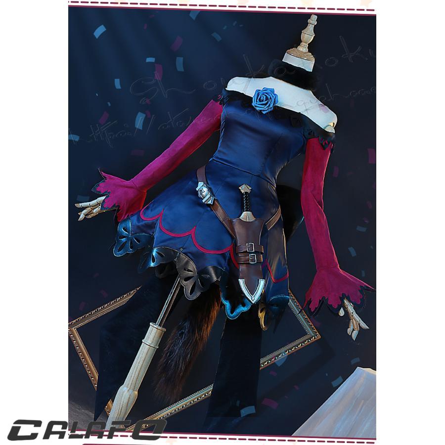 ウマ娘 プリティーダービー風 ライスシャワー コスプレ衣装ウィッグcos