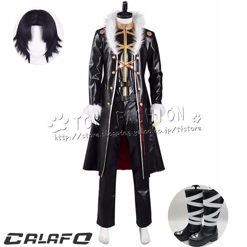 クロロ=ルシルフル コスプレ 衣装 クロロ ルシルフル コスプレ 衣装 ハロウィン クリスマス 文化祭