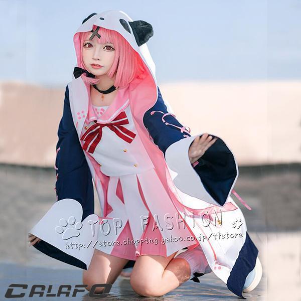 にじさんじ所属 バーチャルYouTuber VTuber 3周年記念新衣装 笹木咲