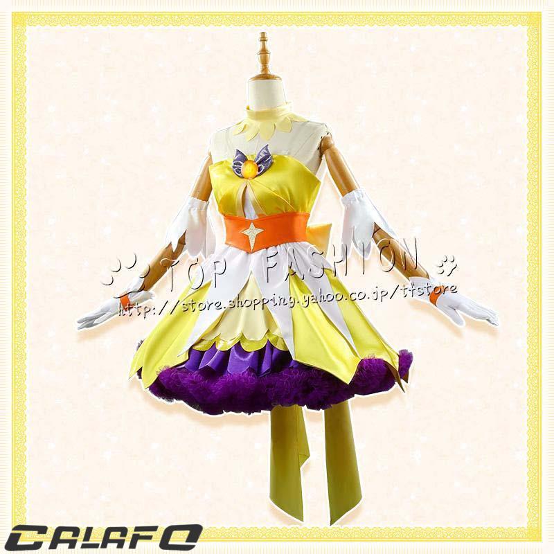 Go！プリンセスプリキュア 天ノ川 きらら キュアトゥインクル Cure