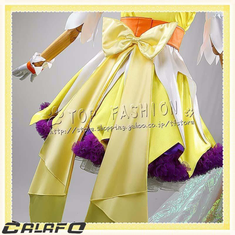 Go！プリンセスプリキュア 天ノ川 きらら キュアトゥインクル Cure