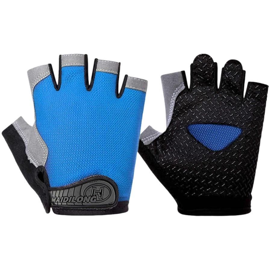 ドライビンググローブ フィットネスグローブ 手袋 グローブ 指なし 滑り止め メンズ 男性 レディース 女性 車用品 バイク用品 サイクルグローブ 自 | ブランド登録なし | 10