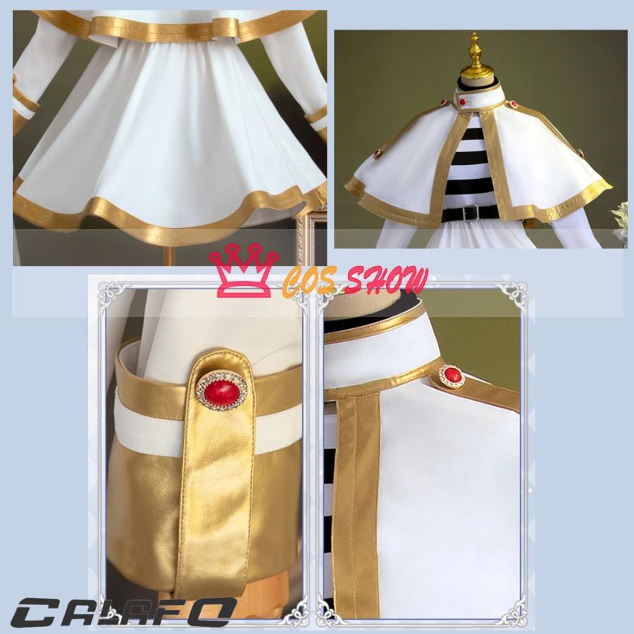 葬送のフリーレン コスプレ フリーレン cosplay 耳付き 仮装 ウィッグ