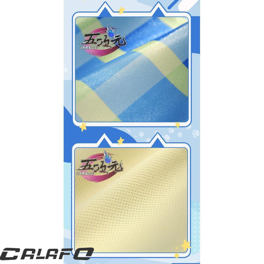三分妄想　アイカツ！アイドルカツドウ！　コスプレ　霧矢葵　衣装　※ウィッグ　追加可_12