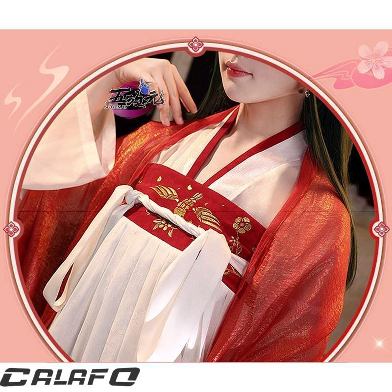 三分妄想　薬屋のひとりごと　コスプレ　猫猫　お嬢様Ver　衣装　※ウィッグ　追加可_5