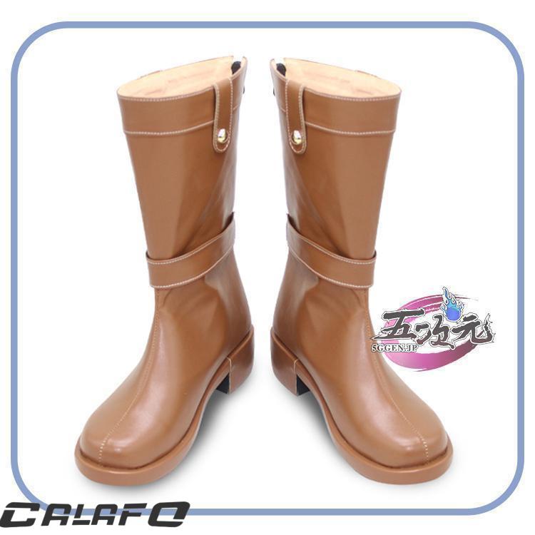 三分妄想 葬送のフリーレン コスプレ フリーレン 衣装 ※ウィッグ 靴