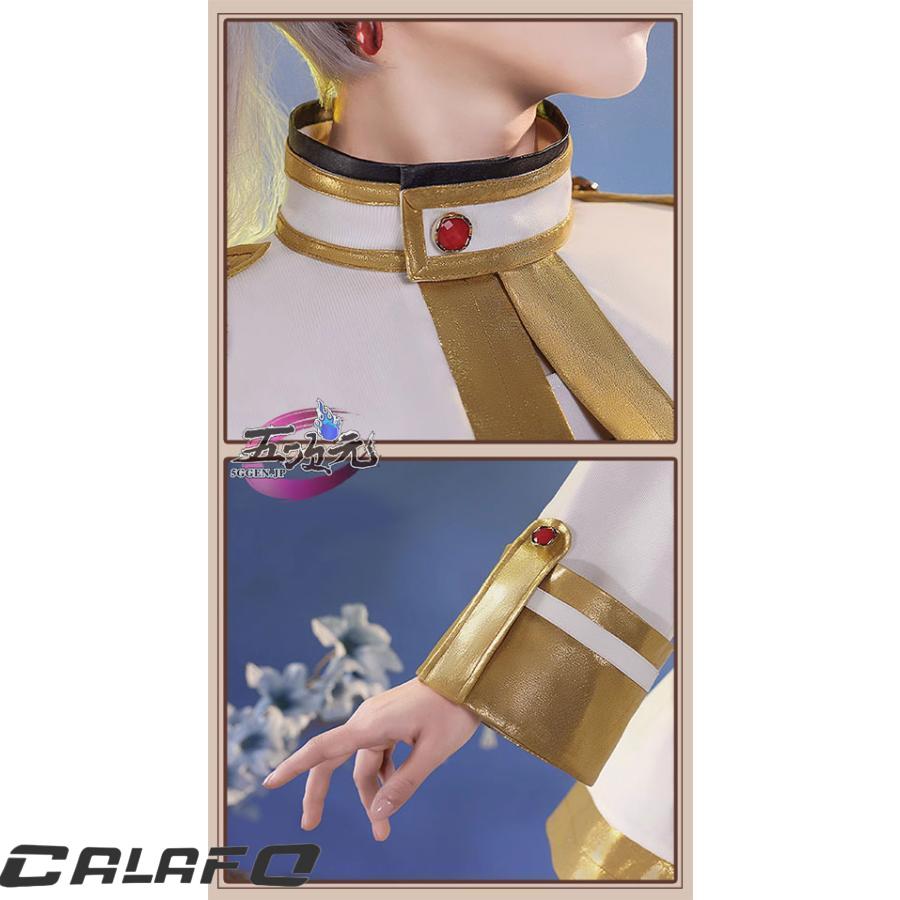 葬送のフリーレン コスプレ 衣装 ウィッグ 三分妄想 Sサイズ 武器 三分妄想 葬送のフリーレン コスプレ フリーレン 衣装 ※ウィッグ 靴