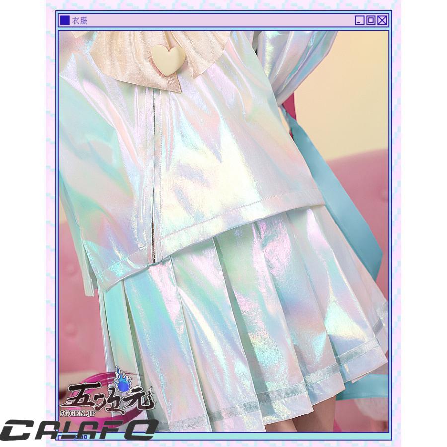 三分妄想 NEEDY GIRL OVERDOSE 二ーディガールオーバードーズ 超絶最