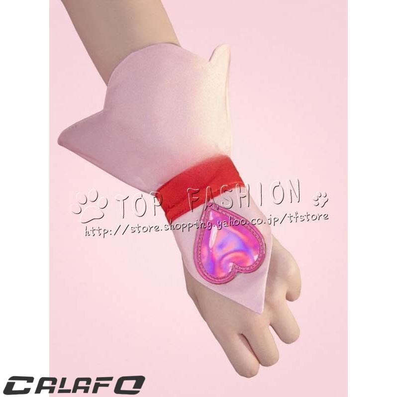 キミとアイドルプリキュア 風 咲良うた Cure Idol コスプレ衣装