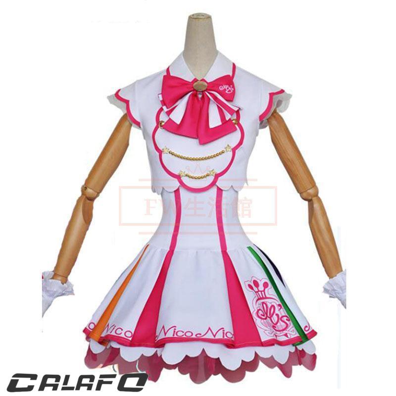 ラブライブ！ School idol project ナインスター・ビーナス 東條希