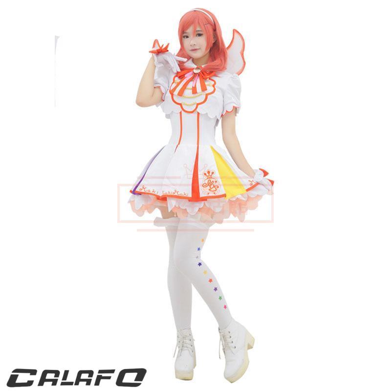 ラブライブ！ School idol project ナインスター・ビーナス 東條希