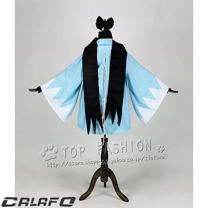 Fate Grand Order 風 桜セイバー 桜saber 沖田総司 FGO コスプレ衣装