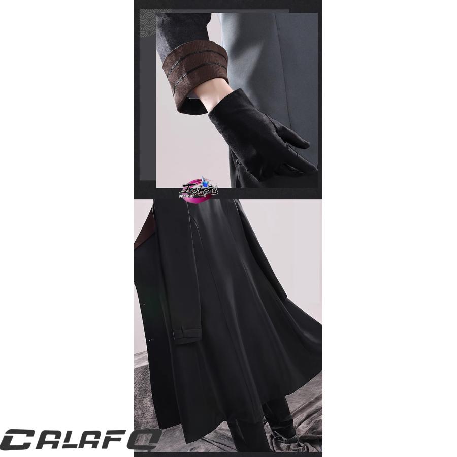 三分妄想 文豪ストレイドッグス 中原中也 コスプレ 通常衣装 ※ウィッグ