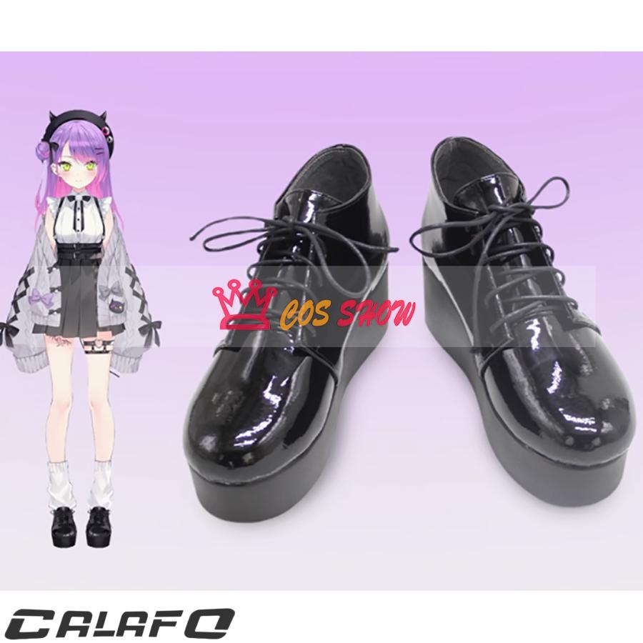 バーチャル ホロライブ 常闇トワ コスプレ衣装 地雷系 私服 cosplay