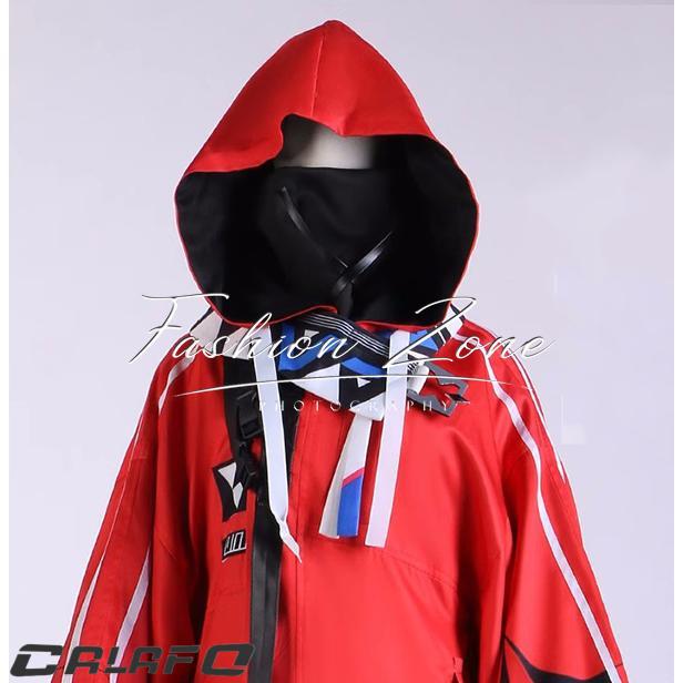 バーチャル YouTuber VTuber にじさんじ 風 セラフ・ダズルガーデン