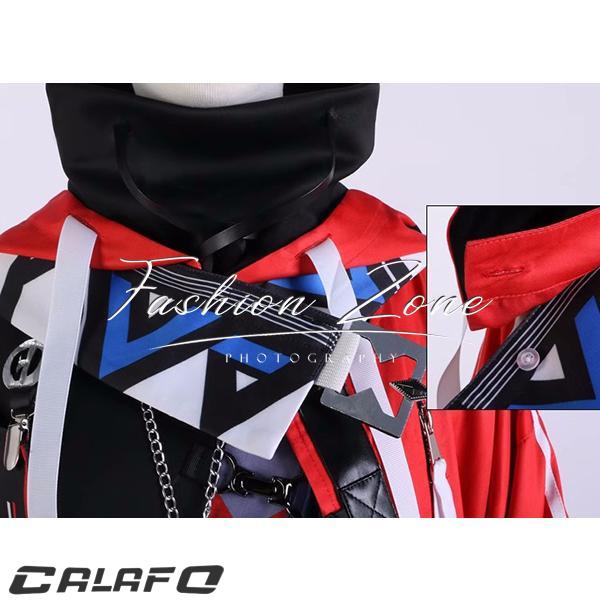 バーチャル YouTuber VTuber にじさんじ 風 セラフ・ダズルガーデン