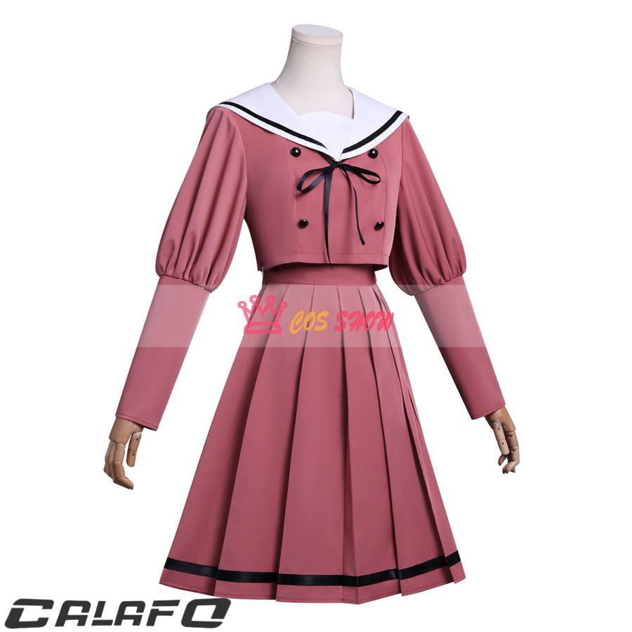 薫る花は凛と咲く 和栗薫子 コスプレ衣装 cosplay 文化祭 お祭り