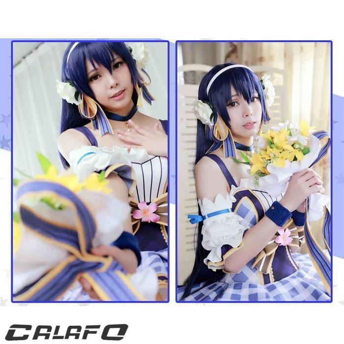 LoveLive ラブライブ スクフェス フラワーブーケ編 覚醒後 全員
