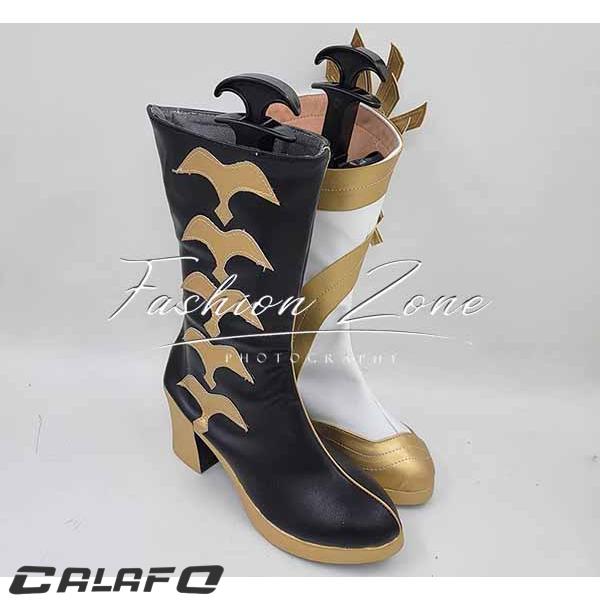 ◇ウマ娘 プリティーダービー 風 オルフェーヴル コスプレ衣装