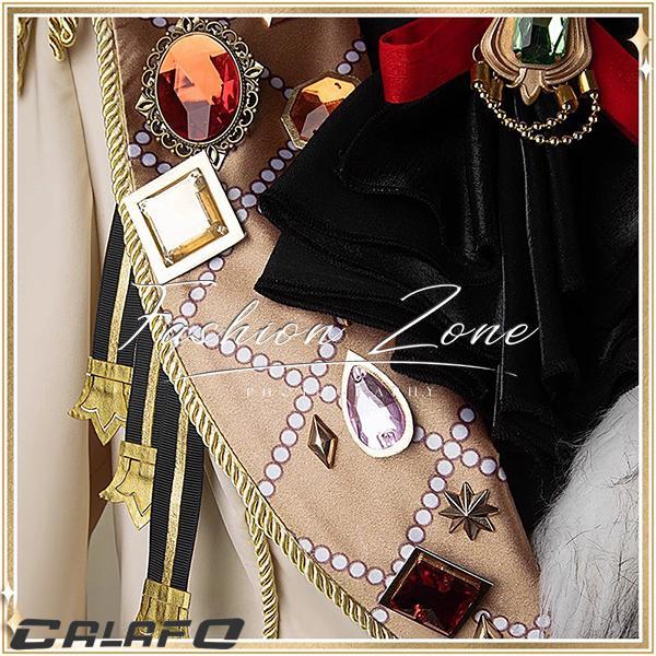 ◇ウマ娘 プリティーダービー 風 オルフェーヴル コスプレ衣装