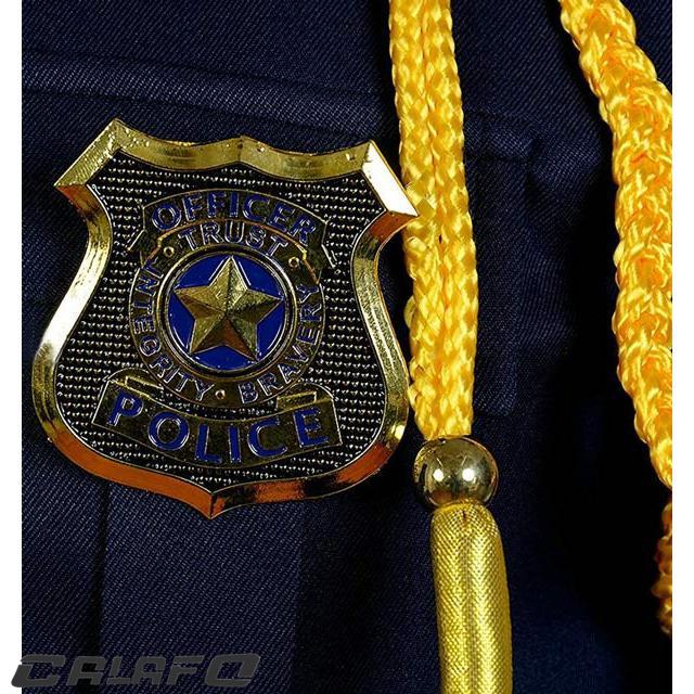 ズートピア ニック コスプレ ウィッグ 衣装 小物付き 警官服 美品 ディズニー ズートピア ニック 警察官 衣装 Dハロ 仮装 コスプレ