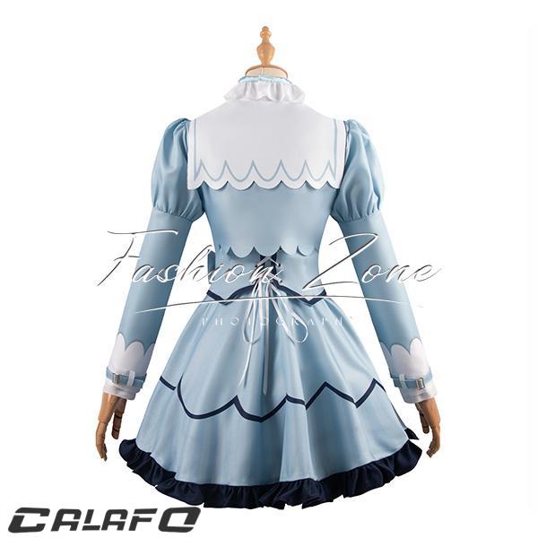 ◇バーチャル Vtuber 風 天宮こころ コスプレ衣装 ウィッグ cosplay