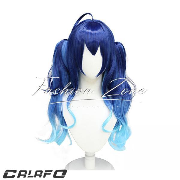 ◇バーチャル Vtuber 風 天宮こころ コスプレ衣装 ウィッグ cosplay