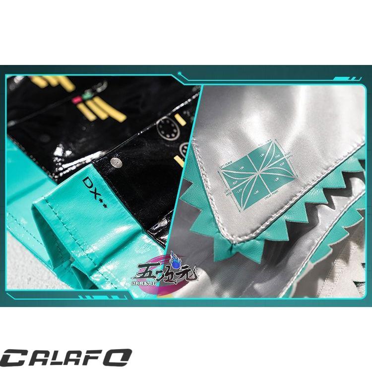 あ*み様 猫屋小舗 初音ミク 中国公式 プレミアムver Mサイズ 猫屋小舗 ボーカロイド 初音ミク コスチューム 通常V コスプレ衣装