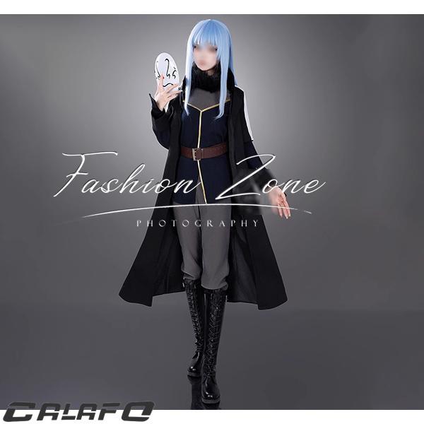 転生したらスライムだった件 風 リムルテンペスト コスプレ衣装
