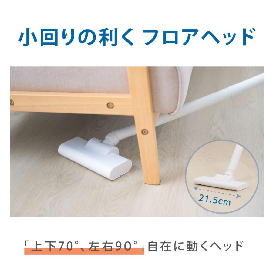 GW限定3680円 掃除機 コードレス サイクロン 2WAY ハンディー GW限定3680円 掃除機 コードレス サイクロン 2WAY ハンディー