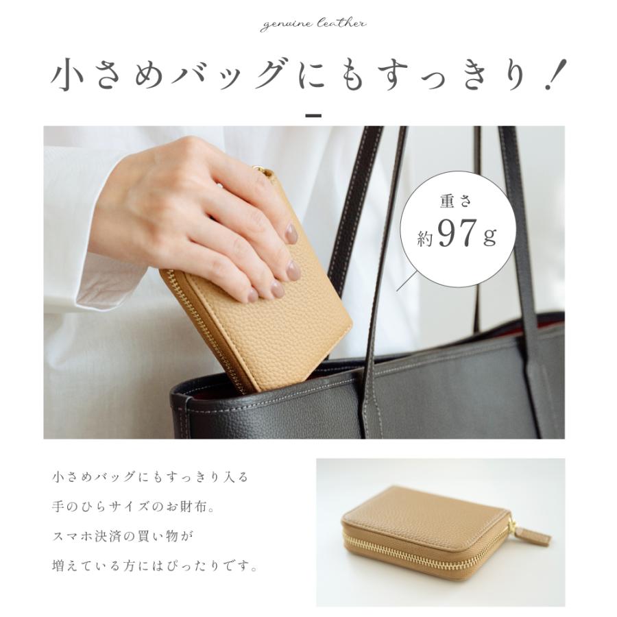 ご機嫌大ちゃん コンパクトウォレット 折財布 超美品 【鑑定済】 CINQ／コンパクトウォレット - dieci｜online shop