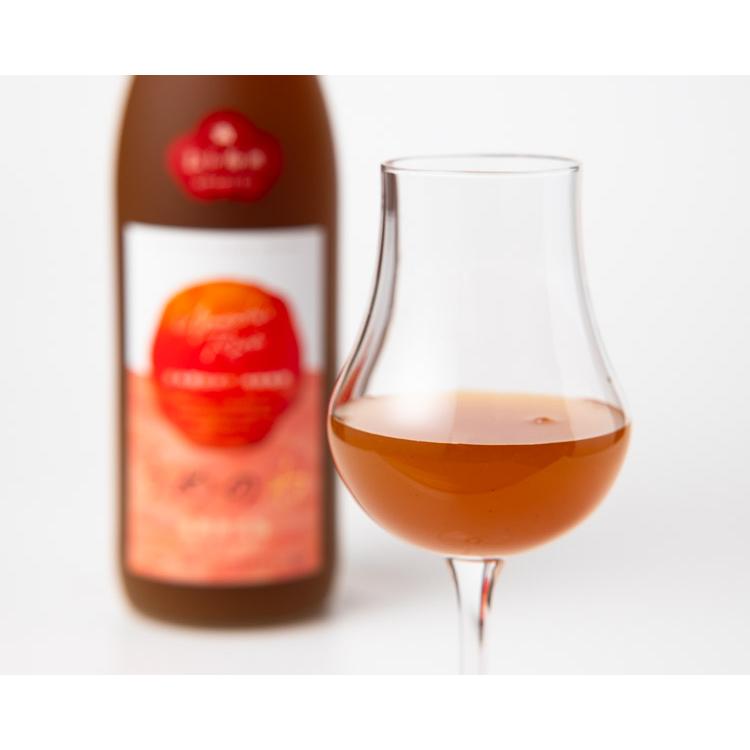 うめのわ　ねり梅酒 720ml　【車坂/日本城/じゃばら酒 醸造元】〜食を豊かにする酒を造る〜 | 吉村秀雄商店 | 01