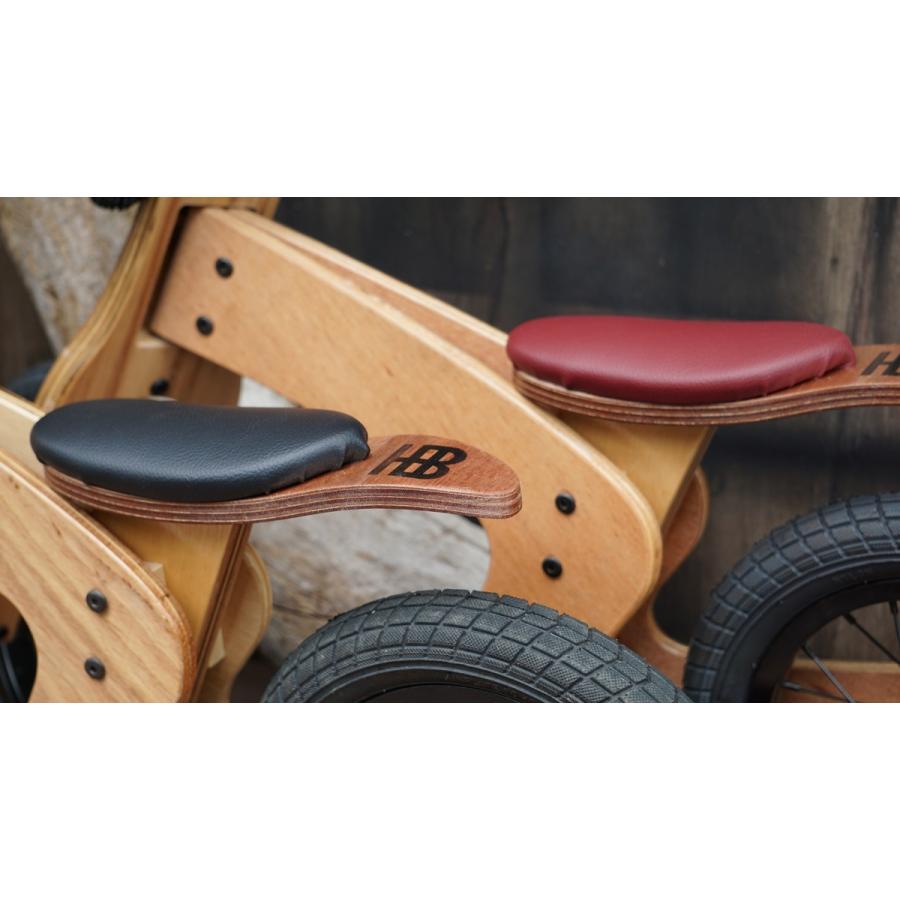 キックバイク バランスバイク ランバイク キッズバイク ペダル