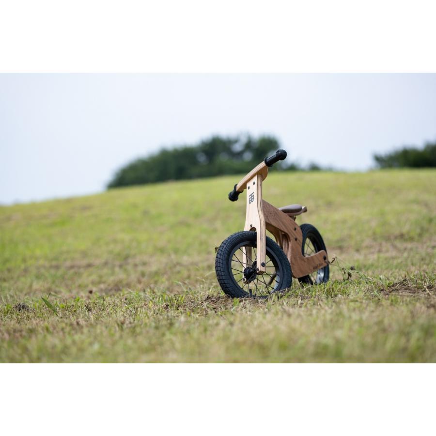 キックバイク バランスバイク ランバイク キッズバイク ペダルなし