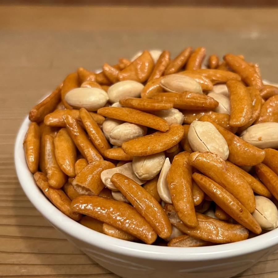 柿ピー出品 柿ピー 500g 柿の種 ピーナッツ 柿種 ピー柿 大容量 お徳用 業務用