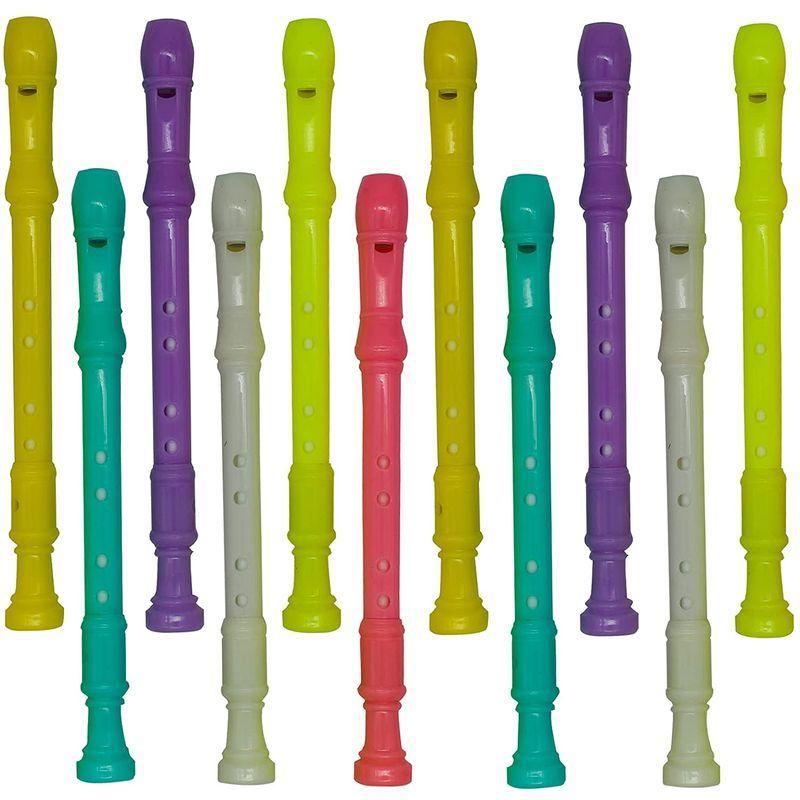 Maydahui かわいい笛ペン ジェルボールペン 0 5mm 黒インク 12本セット ホイッスルペン フルートペン 多機能ペン リコーダー Shophidetama 通販 Yahoo ショッピング