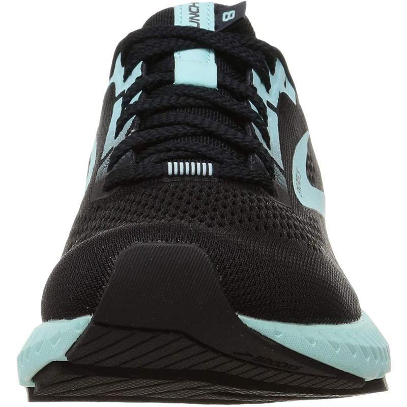 中古品 ブルックス ランニングシューズ 軽量 スピード ローンチ 8 メンズ レディース B D BRM 3583 BRW 3452 ブラック 23 【2031297813】(10325円)